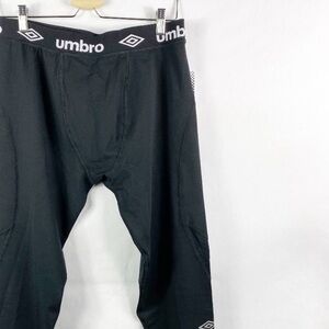 Umbro Compression Tights- L NWOT